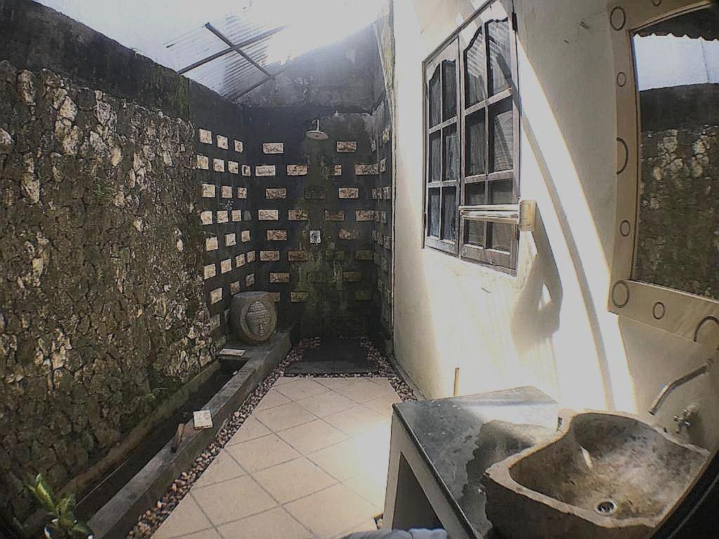 Canggu Pinpoint Rooms Exterior foto