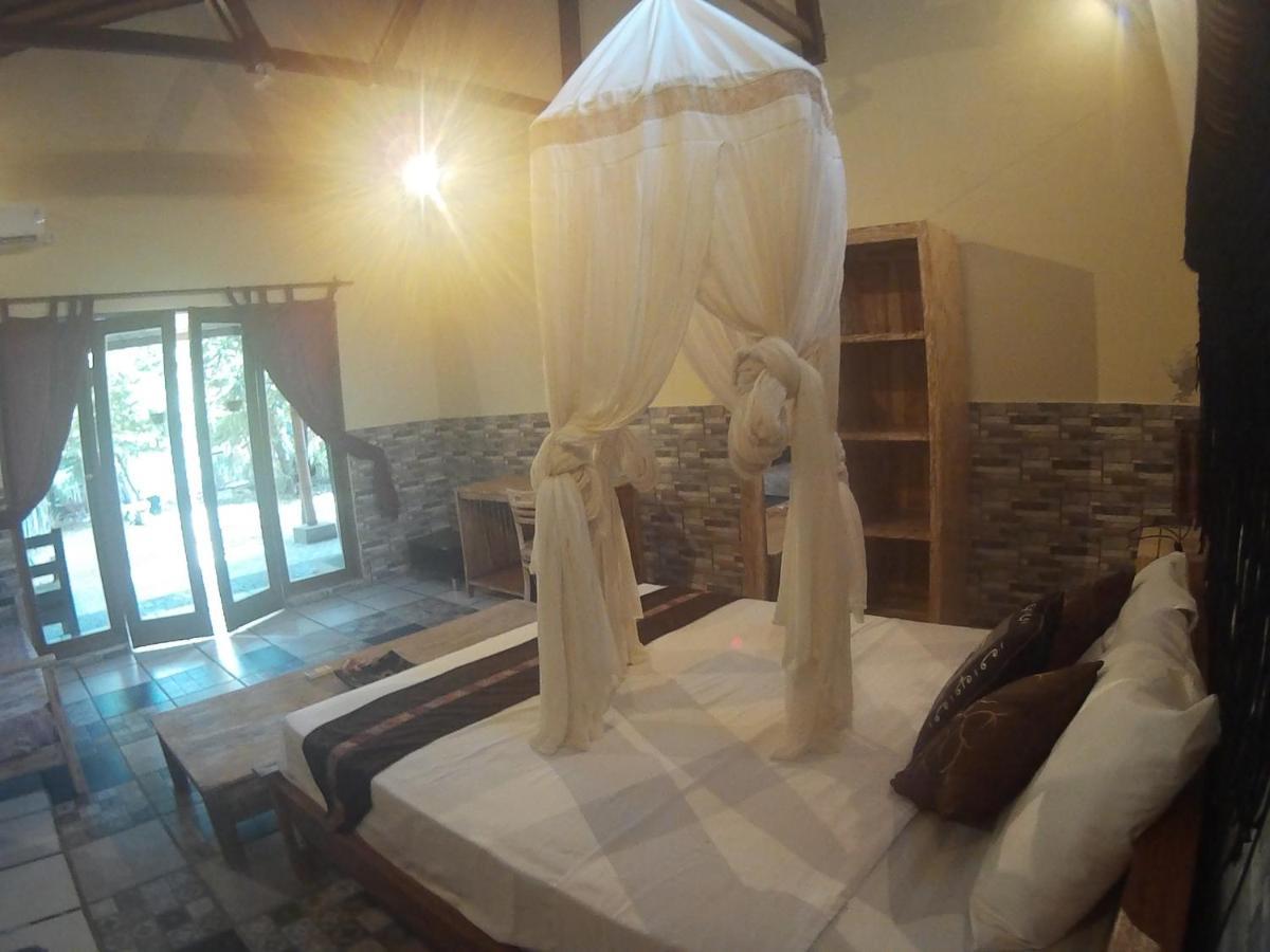 Canggu Pinpoint Rooms Exterior foto
