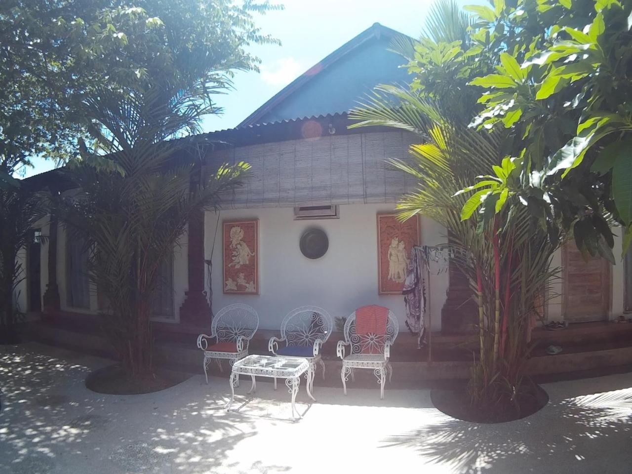 Canggu Pinpoint Rooms Exterior foto